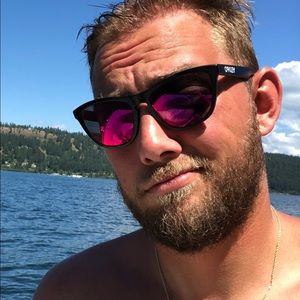 Meet your Posher, Kaleb